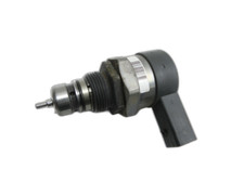 Bosch Druckregelventil Railsensor Drucksensor für VW Golf 7 VII 13-17 TDI 2,0