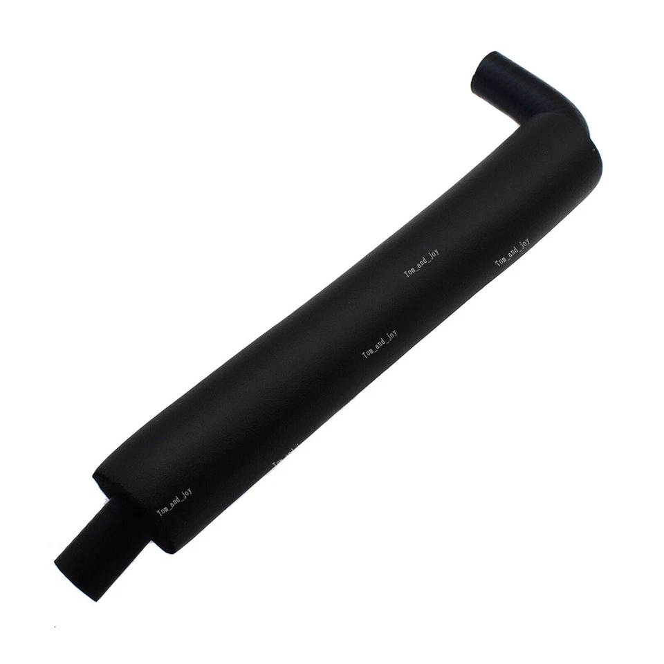 Ventilation Hoses 12262-28021 For Toyota RAV4 Camry 2.4L Corolla Lexus HS250h Foto 2 de 4