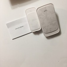 Wireless Doorbell 58 Chimes New Open Box Door Bell Wireless