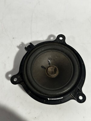 2017 - 2025 Mazda CX-5 CX-3 MX5 Miata Front Door Bose Speaker