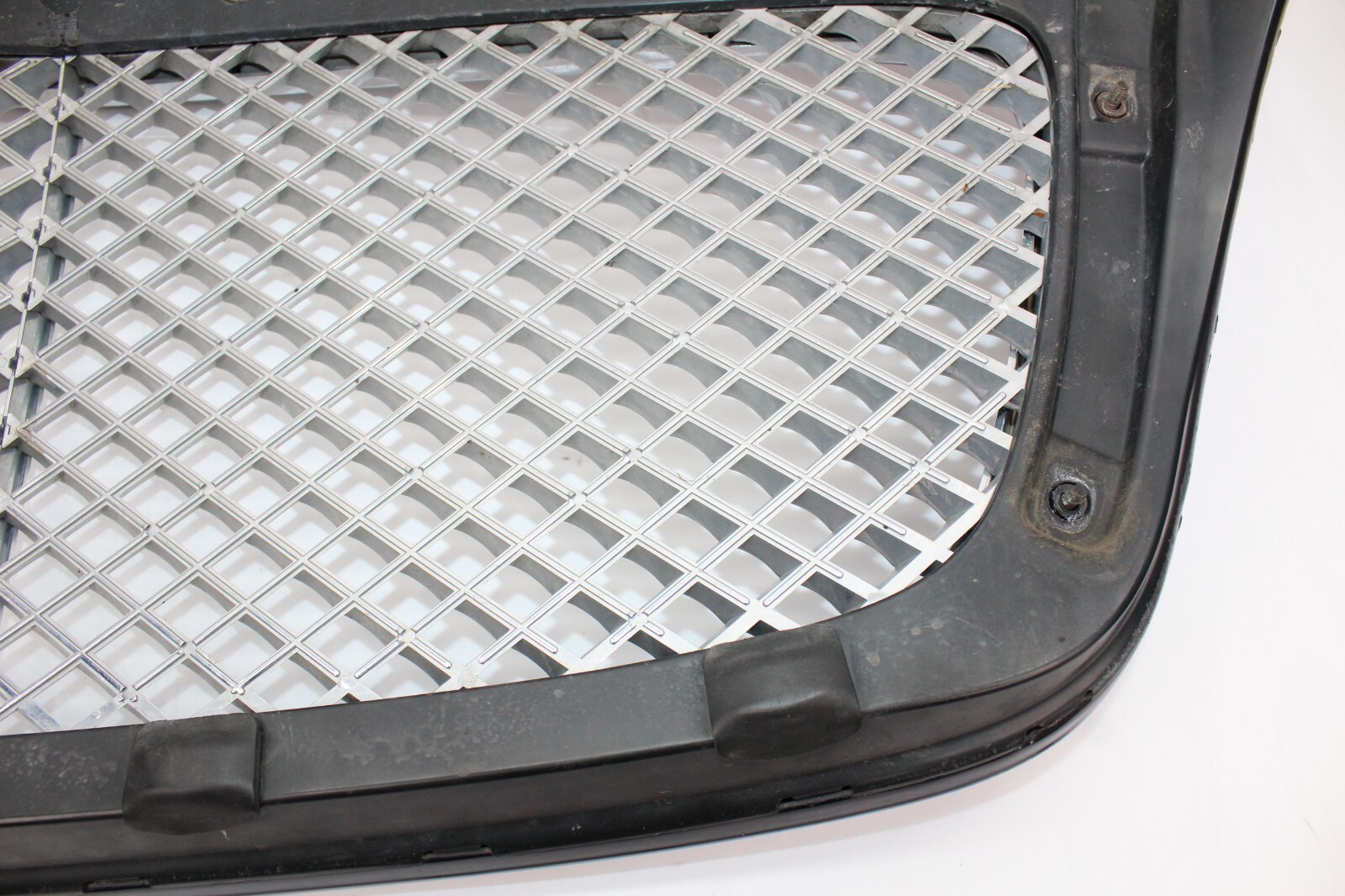 Bentley Continental GT GTC Front Upper Radiator Hood Grille Grill OEM 2003-2009