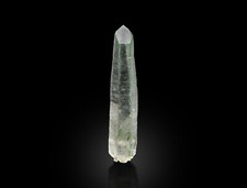 Quartz w Riebeckite Chlorite • Natural Mineral Specimen • Zagi