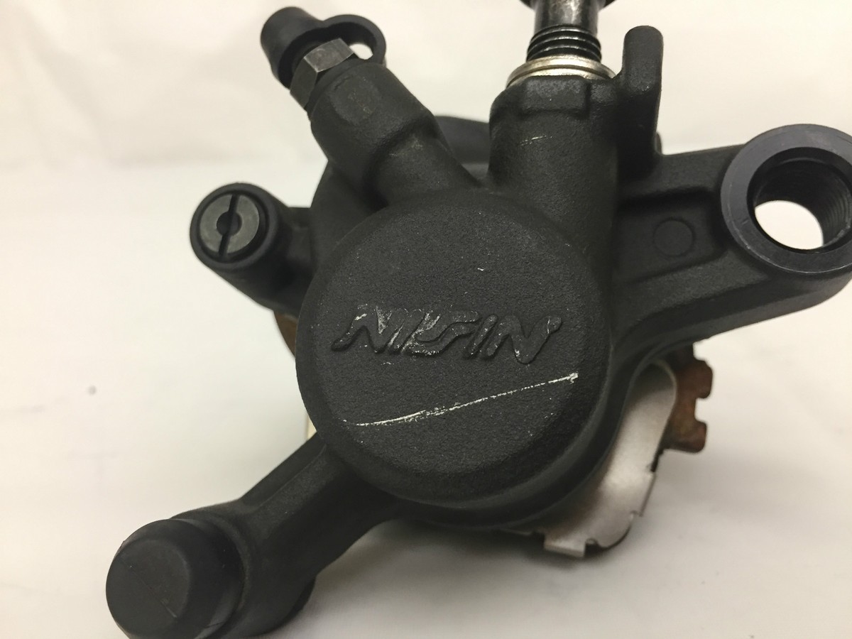 KAWASAKI 2013 2014 2015 2016 ZX6R ZX636 NINJA REAR BRAKE CALIPER