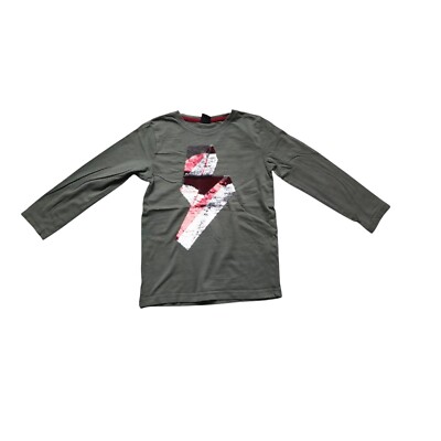 Pullover Gr.122 (Nr.K 18)