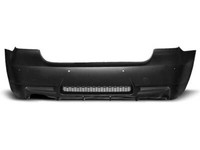 StoßStange Hinten BMW 3Er E90 05-11 Look M3 PDC ABS Zum Lackieren (M05)