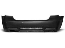 Pare-choc arrière BMW M3