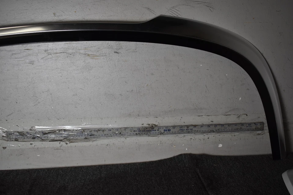 MERCEDES BENZ S 63 AMG 4MATIC ACABAMENTO MOLDAGEM FABRICANTE DE EQUIPAMENTO ORIGINAL 2018-2021  - Imagem 3 de 4