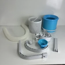 Intex Deluxe Wall Mount Swimming Pool Surface **Replacement Parts LOT**