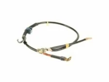 New Genuine Acura RSX Battery Cable Assembly Ground (2002-2006) OE 32600S6MA00