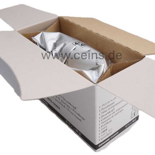 QY6-0083, ✔ Tête d'impression originale Canon Pixma IP8750 MG6340 MG6350 MG7520 MG7750 - Photo 4/5