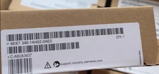 NEW Siemens 6ES7340-1AH02-0AE0 6ES7 340-1AH02-0AE0