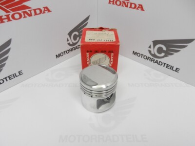 Honda CB 400 F Four Super Sport Kolben STD Neu Piston NOS