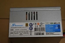 Modified Seasonic 500W Power Supply SS-500ES