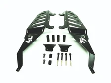 Motoes Side Luggage Rack for Yamaha Tenere 700 Black Colour 2019-2025