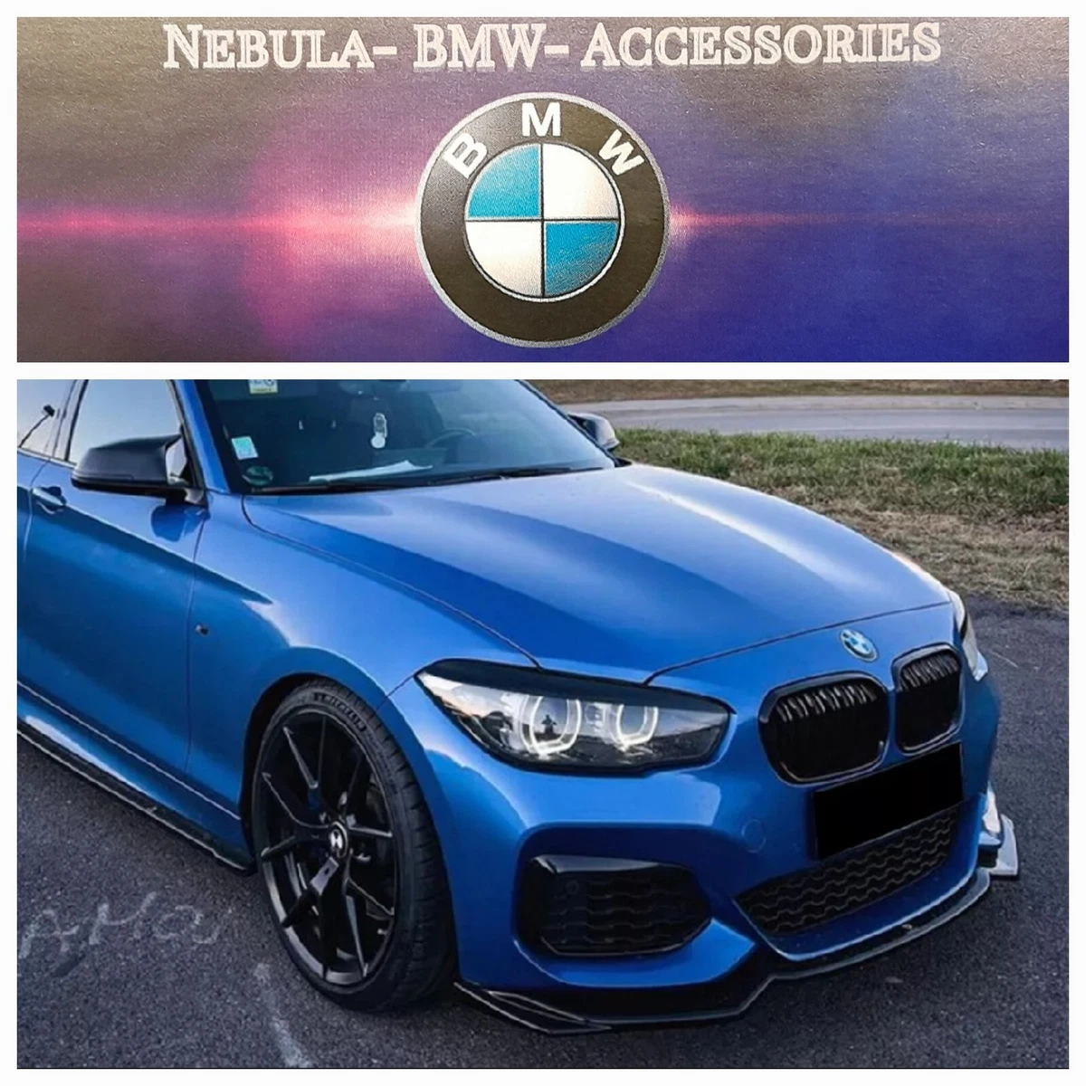 Bmw 2024 m140i accessories