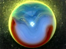 vitro agate tri lite 10034