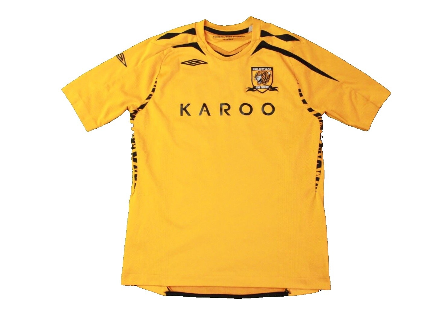 Hull City Jersey | eBay