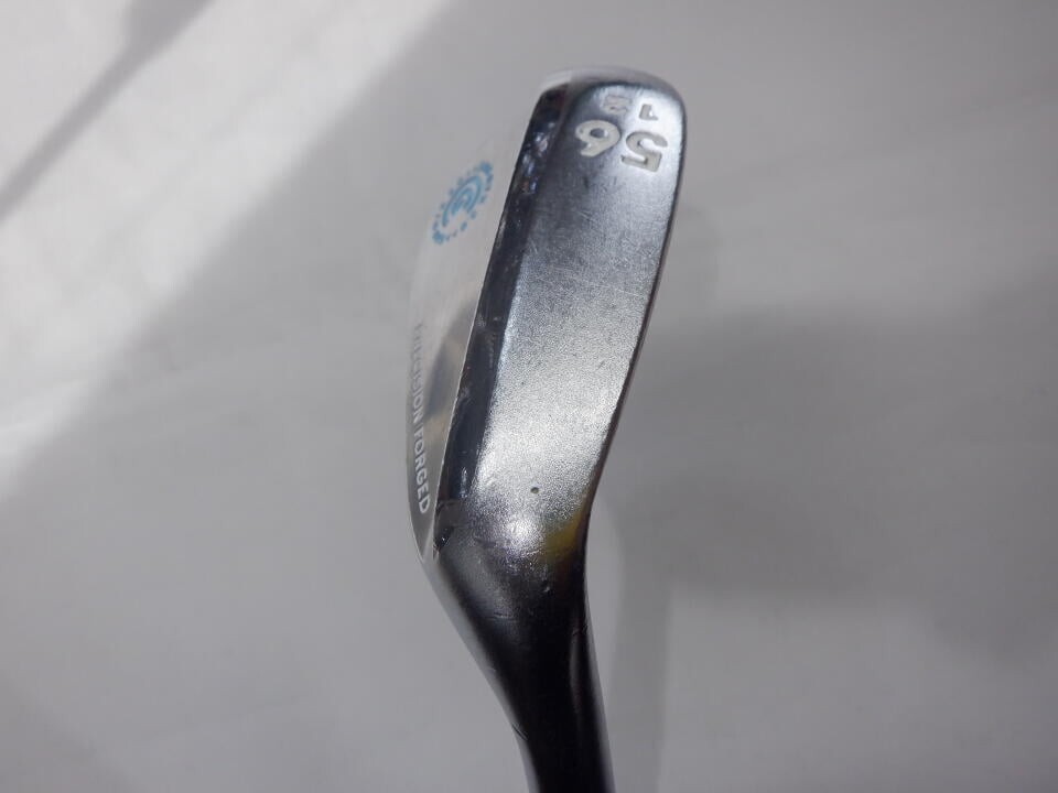 Cleveland 588 RTX 2.0 PRECISION FORGED Wedge #56(1Club)/DG/Flex