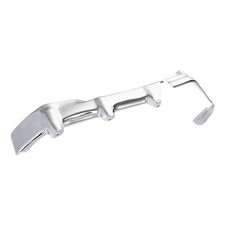 Chrome Inner Primary Cover Fit For Harley Softail Standard Deluxe 2007-2017 2016
