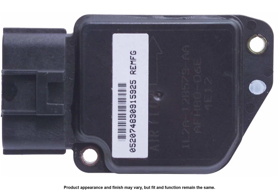 Mass Air Flow Sensor Cardone For 2003 Ford E-250 - Image 4 of 4