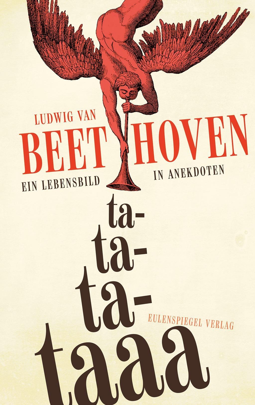 Thumbnail - Ludwig Van Beethoven - Ta-ta-ta-taaa Ein Lebensbild In Anekdoten Hofer