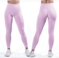 ALPHALETE Women's Halo Leggings- Bloom Size S