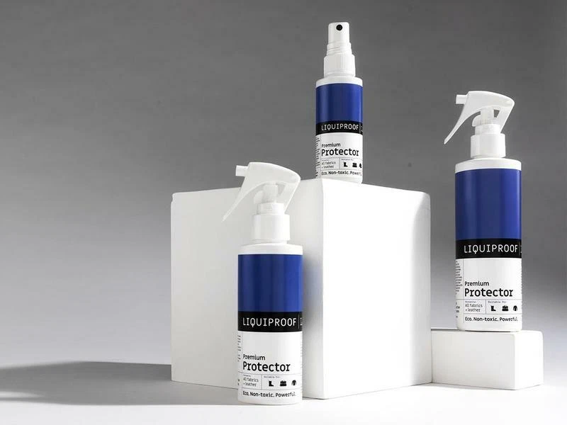 Liquiproof leather hotsell