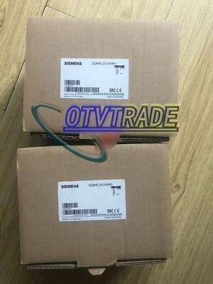1PC NEW SIEMENS MOTOR SQM45.291A9WH