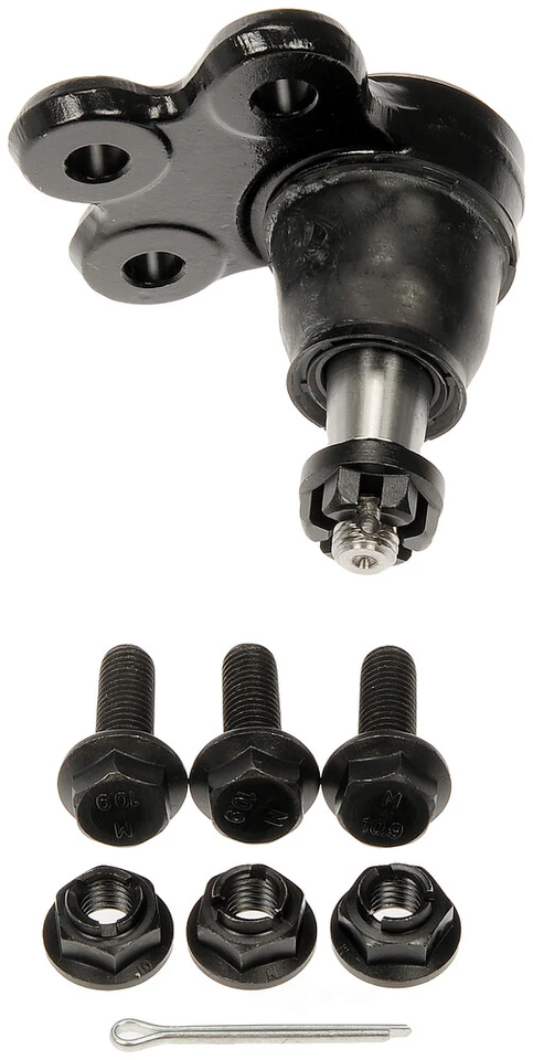 Junta de rótula de suspensión para GMC Terrain Mas Industries 2010-2017 Foto 2 de 4