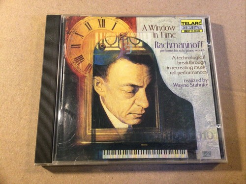 Russian 20th Century Classical, 2 Used CDs, Shostakovich, Rachmaninoff - Picture 6 of 9