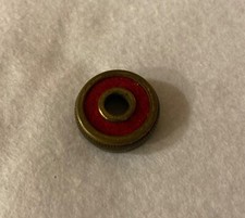 Olds Ambassador Trumpet Top Valve Cap Part