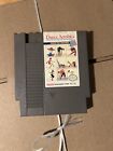 Tested and Works- Nes Video Game Cartridge Only Dance Aerobics
