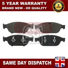 Fits Audi A6 2010-2018 A7 2010- A8 2009-2018 FirstPart Front Brake Pads Set