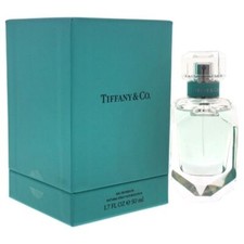 Tiffany & Co. Women's Eau de Parfum - 1.7 fl oz for sale online | eBay