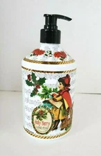 Home & Body Co Holiday Greetings Collection Hand Soap 21.5oz Bottle YOU CHOOSE
