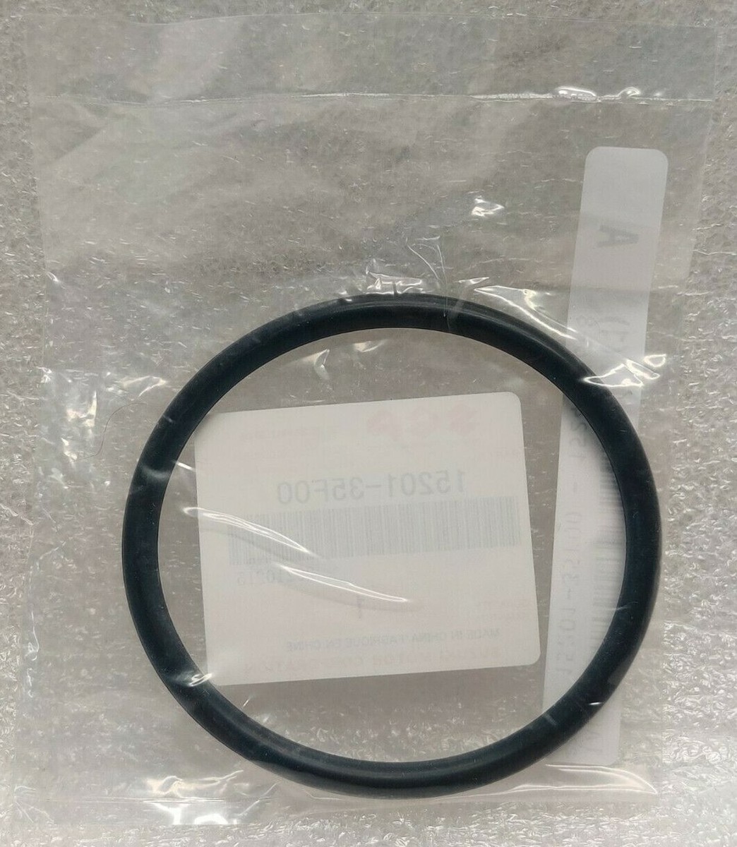 Suzuki GSXR SV1000 HAYABUSA V-STROM Fuel Pump O-Ring Gasket