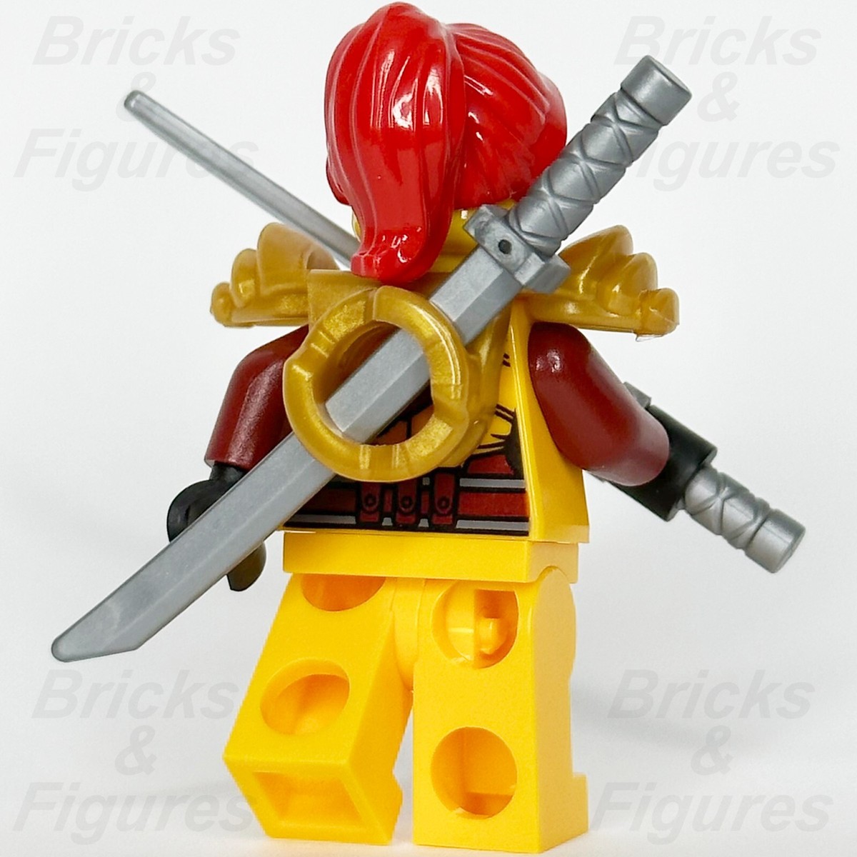 Dragons Rising Ninjago Kai Master Of Water LEGO® Ninjago Skylor