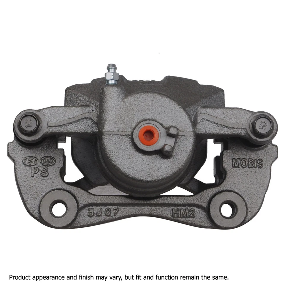 Pinza de freno de disco delantera para Kia Soul 2014 2015 2016 2017 2018 2x Foto 3 de 4