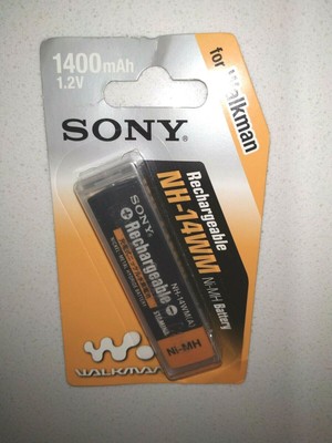 Nh 14wm аккумулятор
