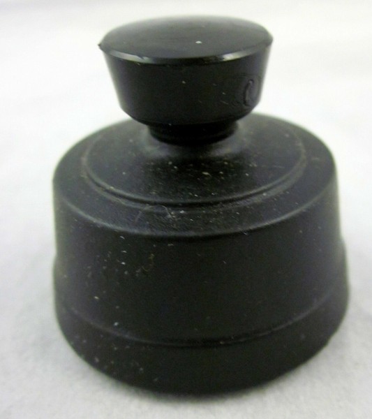 MIRRO 15 LBS PRESSURE COOKER 4405344 Black Jiggler Relief Regulator