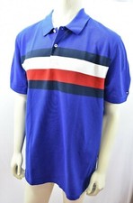 TOMMY HILFIGER MENS POLO SHIRT SZ XL NEW WITH TAG