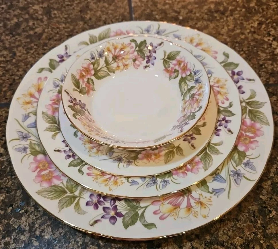 Paragon Dinner Sets for sale | eBay