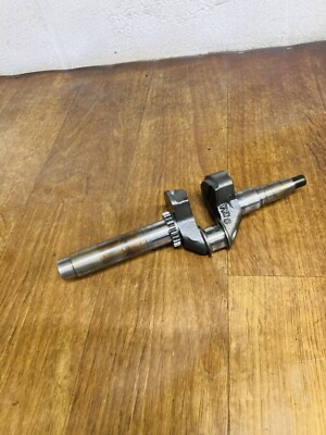 Tecumseh Stepped Crankshaft 35975 HSSK50 5 HP MTD Snowblower - Good Used