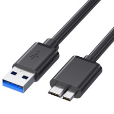 Festplattenkabel, stabiles Plug-Play, USB 3.0...