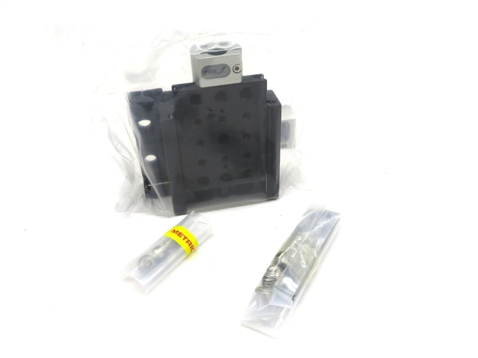 NEW LINEAR STAGE NEW FOCUS 9064 - Image 2 of 4