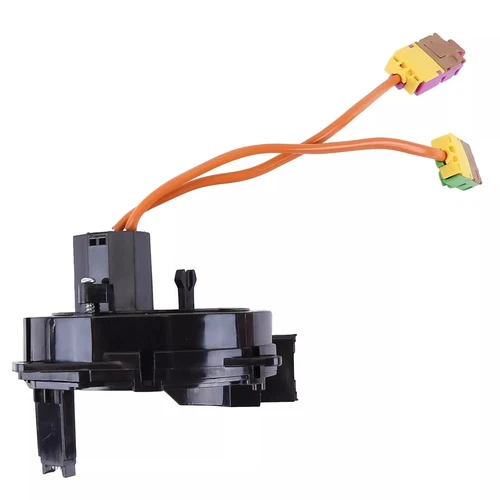 Ajuste Para Volvo S60 S80 V70 Xc70 Xc90 Mk1 Cable Espiral Reloj Resorte Squib 31313083 - Imagen 4 de 6