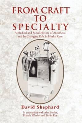 Shephard - From Craft to Specialty - New paperback or softback - 19 - X555z