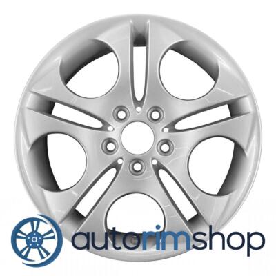 さち　BMW Z4 ホイール BMW Z4 2003 2004 2005 2006 2007 2008 18