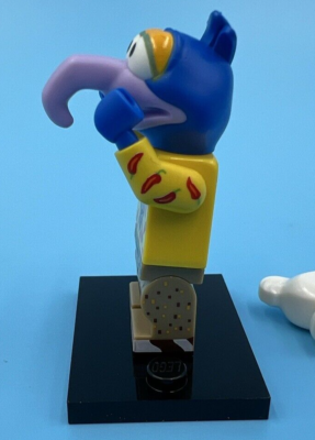 kalor様 LEGO MUPPETS MINIFIGURES SERIES 71033 - Gonzo – Minifigures Plus