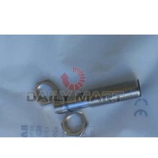 New Balluff BES 516-329-E4-C-02 Inductive Sensor, NPN NO 2mm Flush PVC 2m Cable